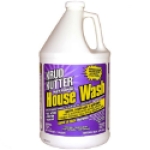 Rust-Oleum® KRUD KUTTER® HW012 1 gal Bottle Liquid Multi-Purpose House Wash