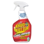 Rust-Oleum® KRUD KUTTER® KK326 32 oz Spray Liquid Cleaner and Degreaser