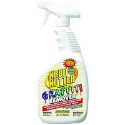 Rust-Oleum® KRUD KUTTER® GR326 32 oz Water Base Liquid Graffiti Remover