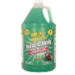 Rust-Oleum Krud Kutter® HS014 Liquid Physical State 2000 to 3200/1 gal Coverage 12 to 13 pH Bottle Container 1 gal Net Content Greenish Blue House and Siding Pressure Washer Concentrate