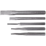 WILDE® K5.NP/VP Punch and Chisel Set