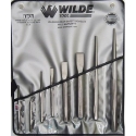 WILDE® K8.NP/VR Punch and Chisel Set