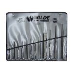 WILDE® K12.NP/VR Punch and Chisel Set