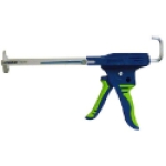 Newborn Caulk Guns 212-HTD 1/10 gal 10:1 Caulking Gun