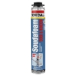 Soudal Accumetric 527891 24 oz Aerosol Characteristic Polyurethane Foam