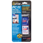 Protective Coating Company PC-SUPEREPOXY® PC-11® 020111 2 oz Off-White Paste Heavy Duty Multi-Purpose Epoxy Paste