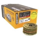 Stanley® Black+Decker® BOSTITCH® C8R99BCG 2-1/2 in Bright Steel Framing Coil Nail