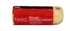 Linzer Products Impact™ RC 146 0900 9 in x 1 in Smooth to Semi-Smooth Surface Pylam™ Synthetic Lambskin Roller Cover