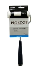 Linzer Products ProEdge™ MT101-11 0400 4 in x 3/8 in Smooth Surface Woven Fabric Roller Cover