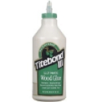 Franklin International Titebond® 1415 1 qt Bottle Brown Liquid Ultimate Wood Glue