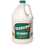 Franklin International Titebond® 1416 1 gal Bottle Brown Liquid Ultimate Wood Glue