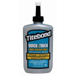 Franklin International Titebond® 2403 8 oz Bottle Yellow Liquid Wood Glue