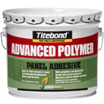 Franklin International Titebond® 4319 3.5 gal Cartridge White Liquid Polyether Polymer Panel Adhesive