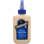 Franklin International Titebond® 5002 4 oz Bottle Yellow Liquid Premium Wood Glue