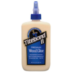 Franklin International Titebond® 5003 8 oz Bottle Yellow Liquid Premium Wood Glue