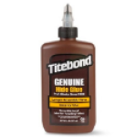 Franklin International Titebond® 5013 8 oz Bottle Amber Liquid Liquid Hide Glue