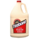 Franklin International Titebond® 5066 1 gal Bottle Yellow Liquid Original Wood Glue