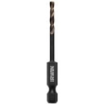 IRWIN® 1871025 1/8 in 2-3/4 in High Speed Steel Impact Drill Bit