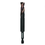 IRWIN® 1871042 3/8 in 3-3/4 in High Speed Steel Impact Drill Bit