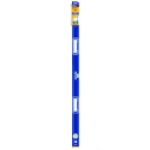 IRWIN® 1794067 2500 Aluminum Heavy Duty Box Beam Level