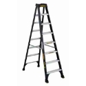 Louisville Ladder DXL3010 DXL3010-08 300 lb 8 ft 27-7/8 in Step Ladder