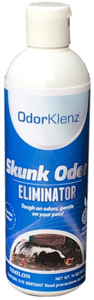 Timilon OdorKlenz® EC031-0470-00NS 14 oz Skunk Odor Eliminator