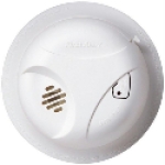 Resideo Technologies FIRST ALERT® SA303CN3 Battery 9 V Supply Ionization Sensor Smoke Alarm