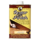 Howard Products RF1016 16 oz Can Neutral Oil Base Wood Restorer