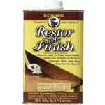 Howard RF3016 16 fl-oz Can Strip Restor-A-Finish