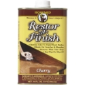 Howard Products RF9016 16 oz Can Cherry Oil Base Wood Restorer