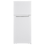 Climatic Home Products Vitara VTFR1800EWE 66.9 in 27.7 in 30.8in Top Freezer Refrigerator