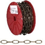 APEX® Campbell® T0722006N #10 40 ft Decorator Chain