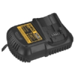 Stanley® Black+Decker® DeWALT® DCB1104 4 Amp Charger