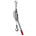 American Power Pull® 18500 1 ton Galvanized Steel Cable Puller