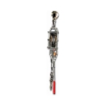 American Power Pull® 18650 4 ton Galvanized Steel Cable Puller