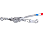 American Power Pull® 72A 2 ton Galvanized Steel Cable Puller