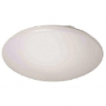 ETI® SSL 54436241 120-277 VAC 14 W 1000 Lumens Low Profile Ceiling Light Fixture