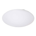 ETI® SSL 54437241 120-277 VAC 22 W 1600 Lumens Low Profile Ceiling Light Fixture