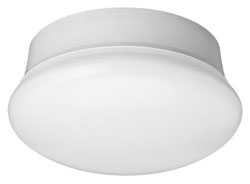 ETI® SSL 54483141 120 VAC 11.5 W 810 Lumens E26 Medium Ceiling Light Fixture