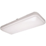 ETI® SSL 54647142 Reva Series 120 V 40 W 3000 Lumens Ceiling Light Fixture