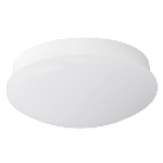 ETI® SSL 54652141 120 VAC 22 W 1600 Lumens E26 Medium Ceiling Light Fixture