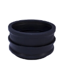 AK Industries AKS11300 Polyethylene 20 in Diameter x 12 in Height Twist-On Septic Tank Riser