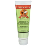 Udder Balm 3125 3 oz Tube Lemon Udder Care