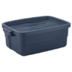 RMRT100004 10 gallon Rubbermaid Roughneck Tote