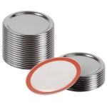 KDAR 95000 Regular Canning Lid