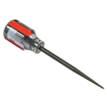 Mayhew™ 46502 1/4 in 5-1/2 in Steel Scratch Awl