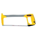 Stanley® 15-113 12 in 3-7/8 in Plastic/Rubber Hacksaw