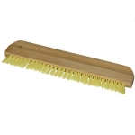 HYDE® 35789 Hardwood 12 in Vinyl Wallcovering Smoothing Brush