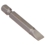 IRWIN® 93109 Slotted #6-8 1-15/16 in Power Bit