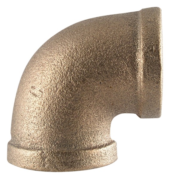 American Granby NLB90L11/4 1-1/4 in Threaded 90 deg Pipe Elbow